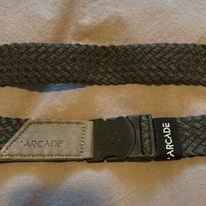 Men’s belt